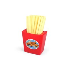 Игра-аркада WOOPIE Bounce French Fries цена и информация | Настольные игры, головоломки | pigu.lt