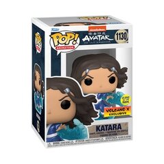 Funko POP! Avatar Katara kaina ir informacija | Žaidėjų atributika | pigu.lt