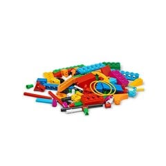 Сменный комплект 1, LEGO Education SPIKE Essential цена и информация | Конструкторы и кубики | pigu.lt