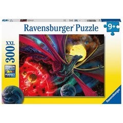 Dėlionė Ravensburger Žvaigždžių drakonas, 300 d. kaina ir informacija | Dėlionės (puzzle) | pigu.lt
