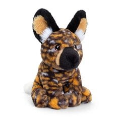 Minkštas žaislas Keel Toys medžioklinis šuo, 18 cm kaina ir informacija | Minkšti (pliušiniai) žaislai | pigu.lt