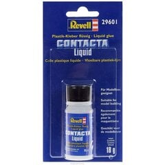 Klijai Contacta Liquid, 18 g kaina ir informacija | Konstruktoriai ir kaladėlės | pigu.lt