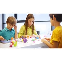 Лепка HEY CLAY из пластилина «Голубь» цена и информация | Развивающие игрушки | pigu.lt