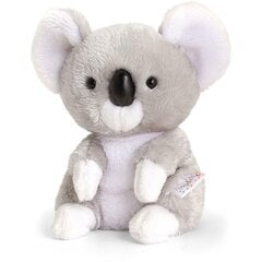 Pliušinė koala Keel Toys, 15cm kaina ir informacija | Minkšti (pliušiniai) žaislai | pigu.lt