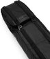 Krepšys slidėms Db Snow Roller, 210 cm, juodas цена и информация | Krepšiai kalnų slidinėjimo įrangai | pigu.lt