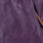 Moteriška rankinė kuprinė Herisson violetinė 1552H2023-51 kaina ir informacija | Moteriškos rankinės | pigu.lt
