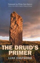 Druid`s Primer, The kaina ir informacija | Saviugdos knygos | pigu.lt