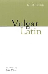 Vulgar Latin kaina ir informacija | Užsienio kalbos mokomoji medžiaga | pigu.lt