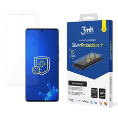 Oppo Reno 8 Pro 5G - 3mk SilverProtection+ screen protector цена и информация | Защитные пленки для телефонов | pigu.lt