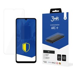 Redmi 13C|POCO C65 - 3mk ARC+ screen protector цена и информация | Google Pixel 3a - 3mk FlexibleGlass Lite™ защитная пленка для экрана | pigu.lt