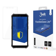 3mk FlexibleGlass Lite kaina ir informacija | Apsauginės plėvelės telefonams | pigu.lt