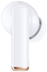 Honor Choice Earbuds X5 Pro White цена и информация | Теплая повязка на уши, черная | pigu.lt