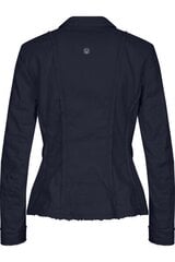 Пиджак женский, черный цена и информация | Женские пиджаки | pigu.lt