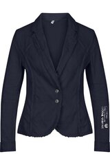 Пиджак женский, черный цена и информация | Женские пиджаки | pigu.lt