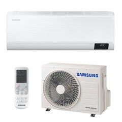 Samsung sieninis oro kondicionierius Luzon AR24TXHZAWKNEU-AR24TXHZAWKXEU 6,5/7,4 kW kaina ir informacija | Kondicionieriai, šilumos siurbliai, rekuperatoriai | pigu.lt