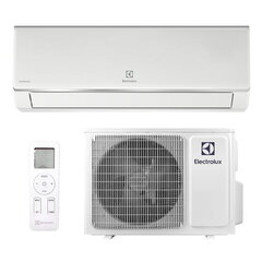 Electrolux sieninis šilumos siurblys Avalanche EACS-I12 HAV/N8_22Y 3,51/3,81 kW цена и информация | Electrolux Оборудование для контроля воздуха | pigu.lt