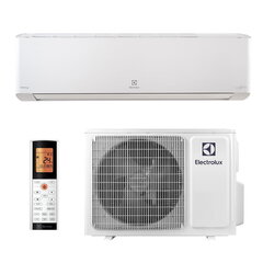 Electrolux sieninis šilumos siurblys Viking EACS-I24 HVI/N8_19Y 7,03/7,03 kW цена и информация | Кондиционеры, рекуператоры | pigu.lt