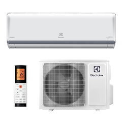 Electrolux sieninis oro kondicionierius Monaco EACS-I12 HM/N8_22Y 3,2/3,4 kW kaina ir informacija | Kondicionieriai, šilumos siurbliai, rekuperatoriai | pigu.lt