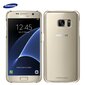 Samsung EF-QG930CFEGWW skirtas Samsung Galaxy S7 (G930F) kaina ir informacija | Telefono dėklai | pigu.lt