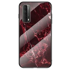 Marble TPU Case kaina ir informacija | Telefono dėklai | pigu.lt