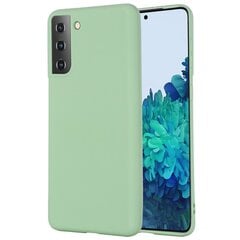 Твердый силиконовый чехол (TPU) „Shell“ - жёлтый (Galaxy A05s) цена и информация | Чехлы для телефонов | pigu.lt