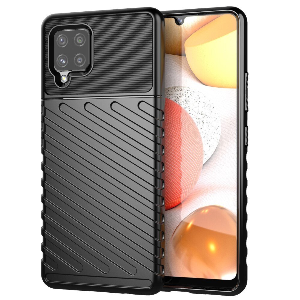 Twill TPU Case цена и информация | Telefono dėklai | pigu.lt