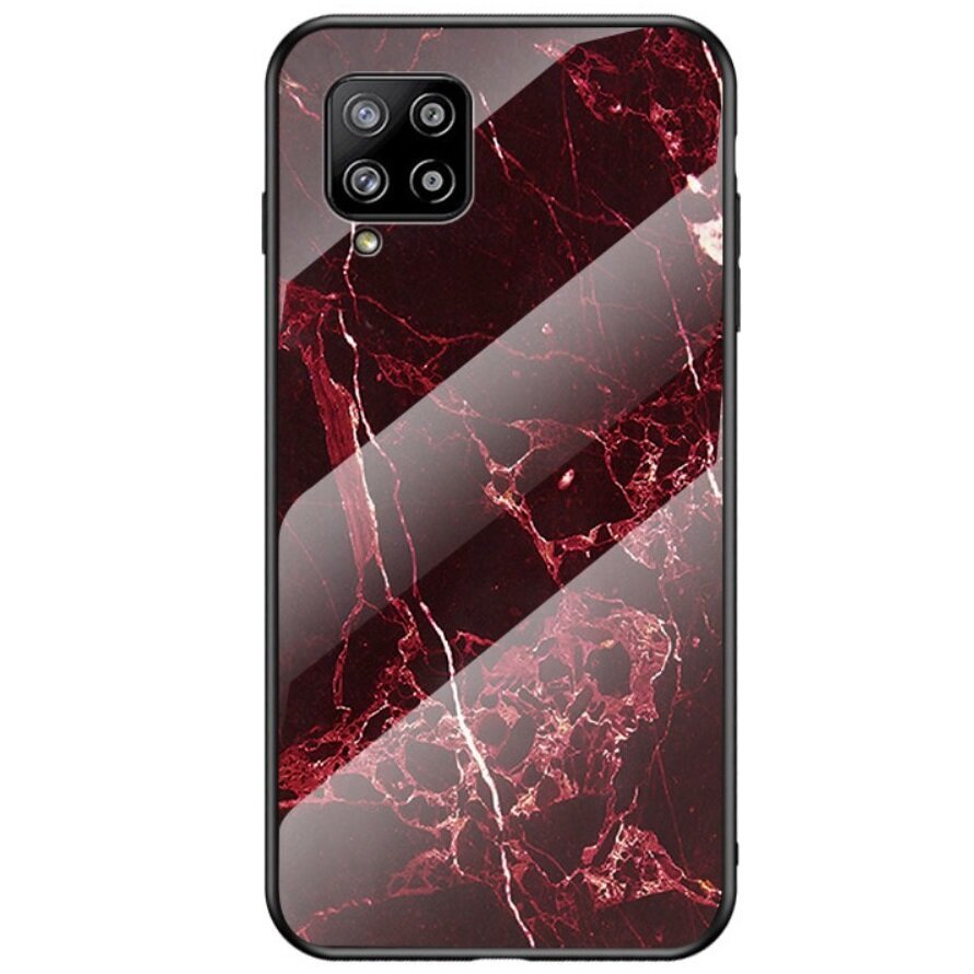 Marble TPU Case kaina ir informacija | Telefono dėklai | pigu.lt