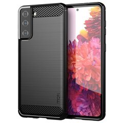 Mofi Carbon Case kaina ir informacija | Telefono dėklai | pigu.lt