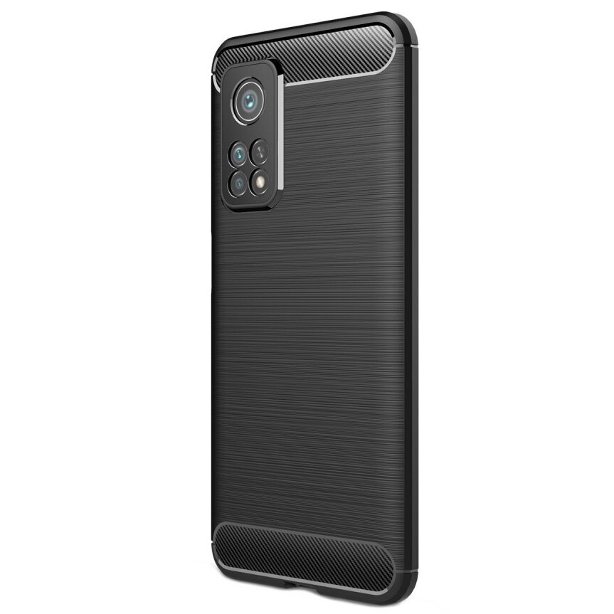 Carbon TPU kaina ir informacija | Telefono dėklai | pigu.lt