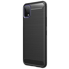 Carbon TPU Case kaina ir informacija | Telefono dėklai | pigu.lt