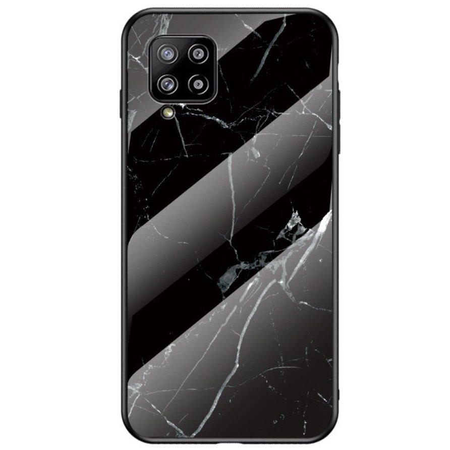 Marble TPU Case kaina ir informacija | Telefono dėklai | pigu.lt