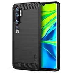 Mofi Carbon Case kaina ir informacija | Telefono dėklai | pigu.lt