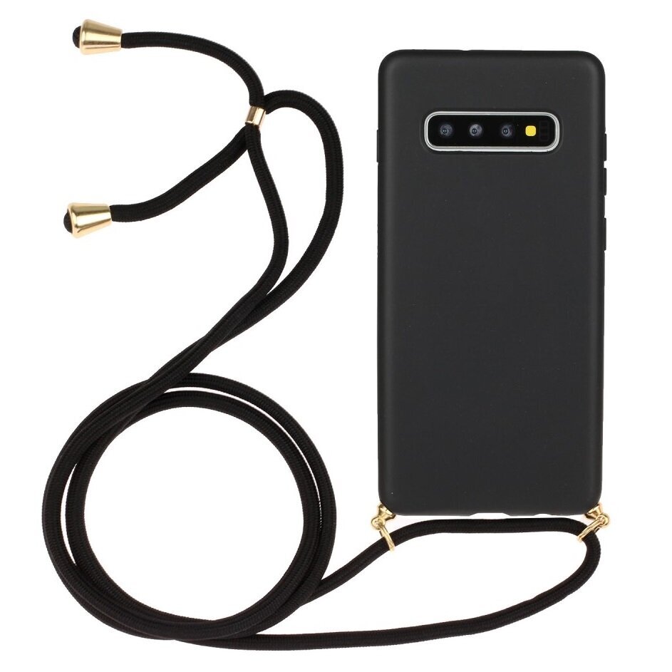 Strap TPU Case kaina ir informacija | Telefono dėklai | pigu.lt