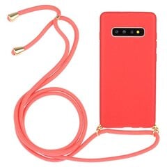 Strap TPU Case цена и информация | Чехлы для телефонов | pigu.lt