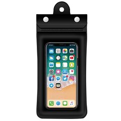 Essager Waterproof kaina ir informacija | Telefono dėklai | pigu.lt