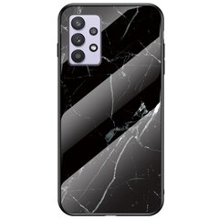 „Marble“ твердый силиконовый (TPU) чехол - белый (OnePlus 10 Pro) цена и информация | Чехлы для телефонов | pigu.lt