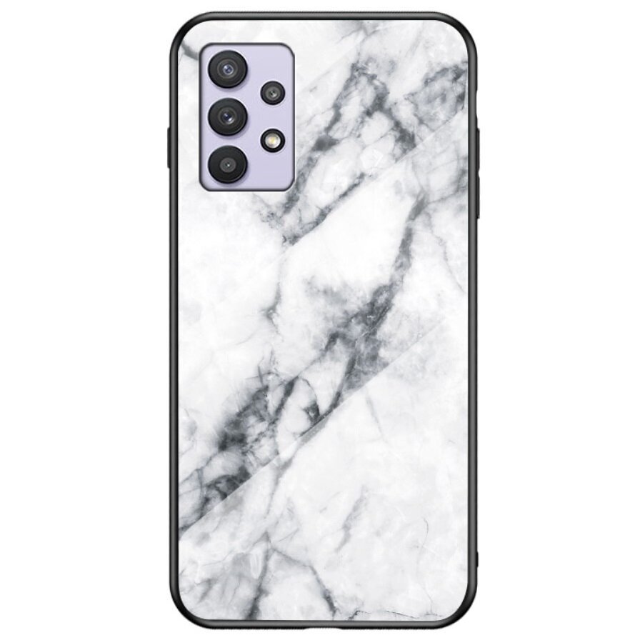 Marble TPU Case kaina ir informacija | Telefono dėklai | pigu.lt