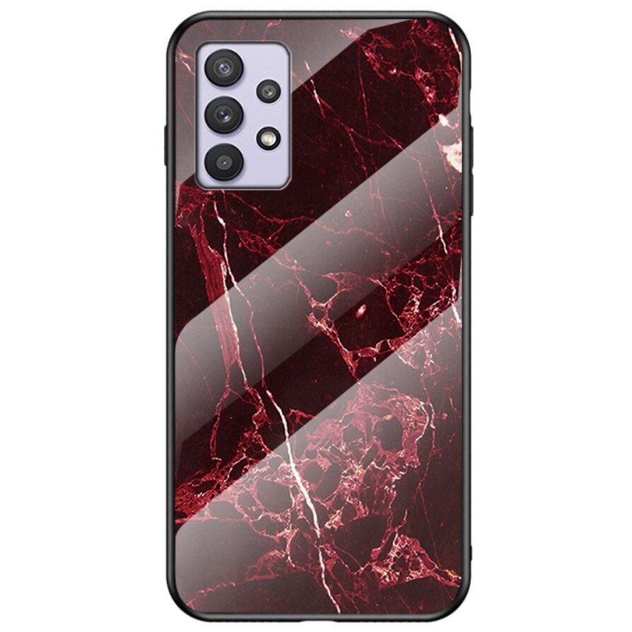 Marble TPU Case kaina ir informacija | Telefono dėklai | pigu.lt