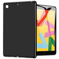 Apple iPad Pro 11 (2020) - чехол для планшета Wallet Book - розовый цена и информация | Чехлы для планшетов и электронных книг | pigu.lt