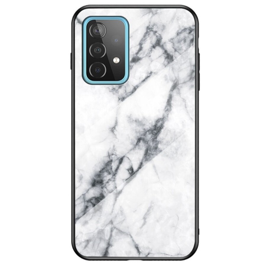 Marble TPU Case kaina ir informacija | Telefono dėklai | pigu.lt