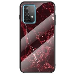 Marble TPU Case kaina ir informacija | Telefono dėklai | pigu.lt