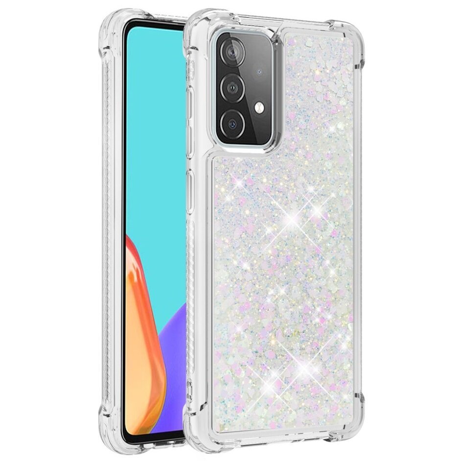 Shine Kickstand Case цена и информация | Telefono dėklai | pigu.lt