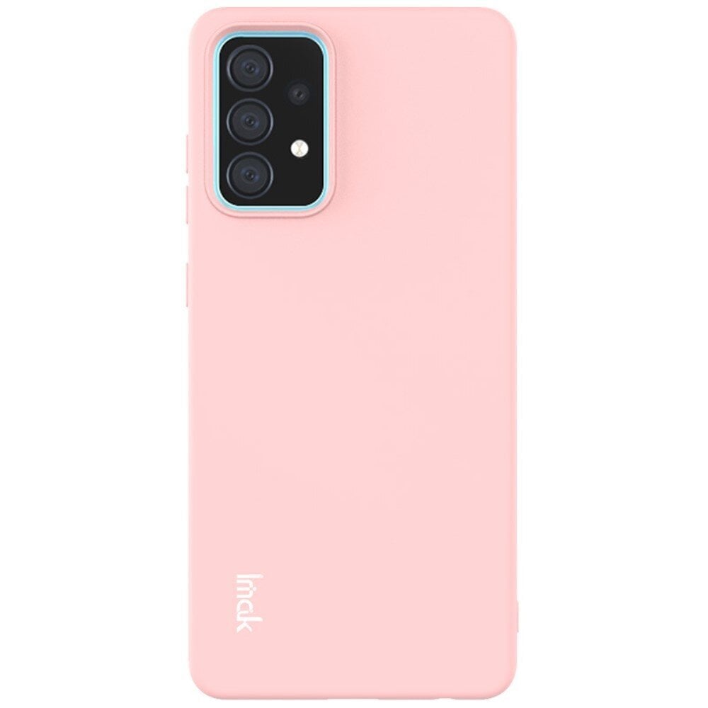 Imak Silicone TPU цена и информация | Telefono dėklai | pigu.lt