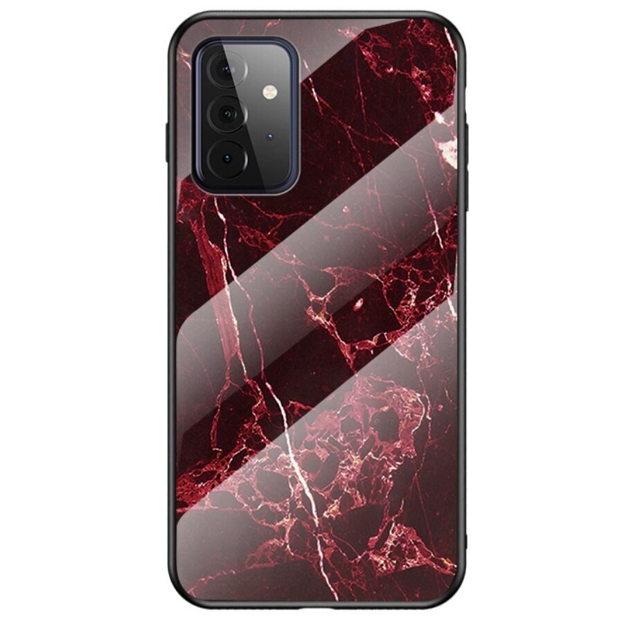 Marble TPU Case kaina ir informacija | Telefono dėklai | pigu.lt