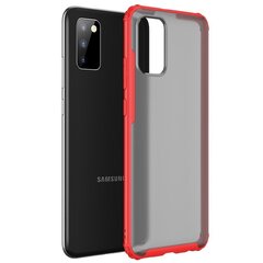 Armor Matte Case kaina ir informacija | Telefono dėklai | pigu.lt