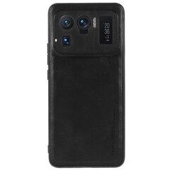 Чехол „X-Level“ Vintage – коричневый (Galaxy S9) цена и информация | Чехлы для телефонов | pigu.lt