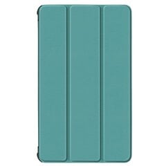 Чехол-книжка - мятный (Galaxy Tab A7 Lite 8.7) цена и информация | Чехлы для планшетов и электронных книг | pigu.lt