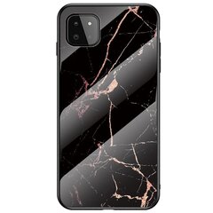 Marble TPU Case kaina ir informacija | Telefono dėklai | pigu.lt