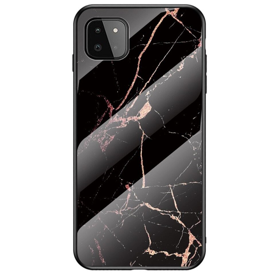 Marble TPU Case цена и информация | Telefono dėklai | pigu.lt