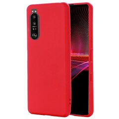 Твердый силиконовый чехол (TPU) „Shell“ - жёлтый (Galaxy A05s) цена и информация | Чехлы для телефонов | pigu.lt